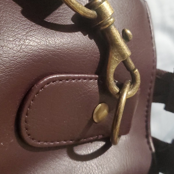 WOMEN'S BUSSINESS CARRYALL TOTE - Picture 5 of 10